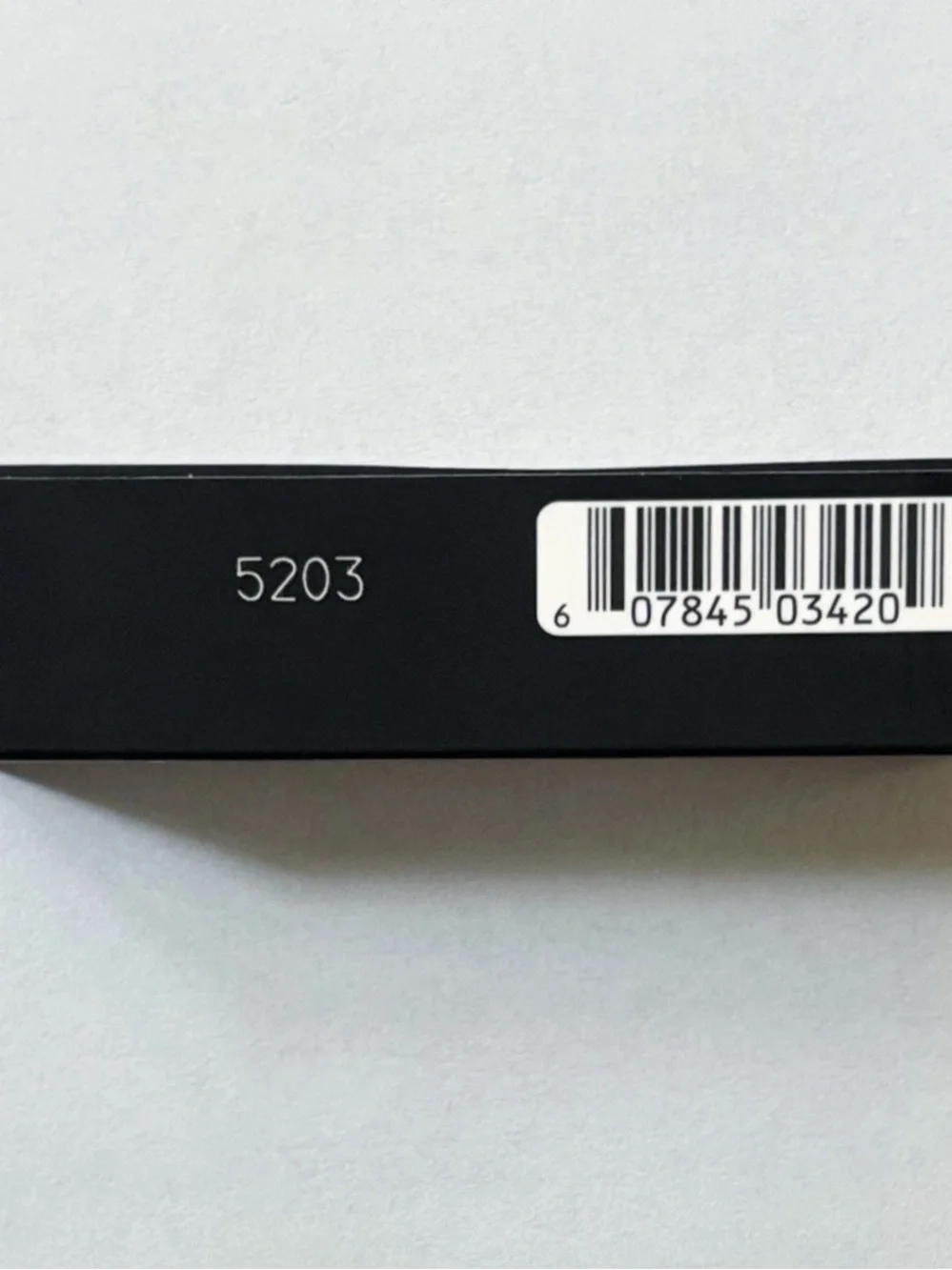 NARS Afterglow Lip Balm 3420 ORGASM - Full Size 0.1 Oz/3g - NEW-FAST SHIPPING